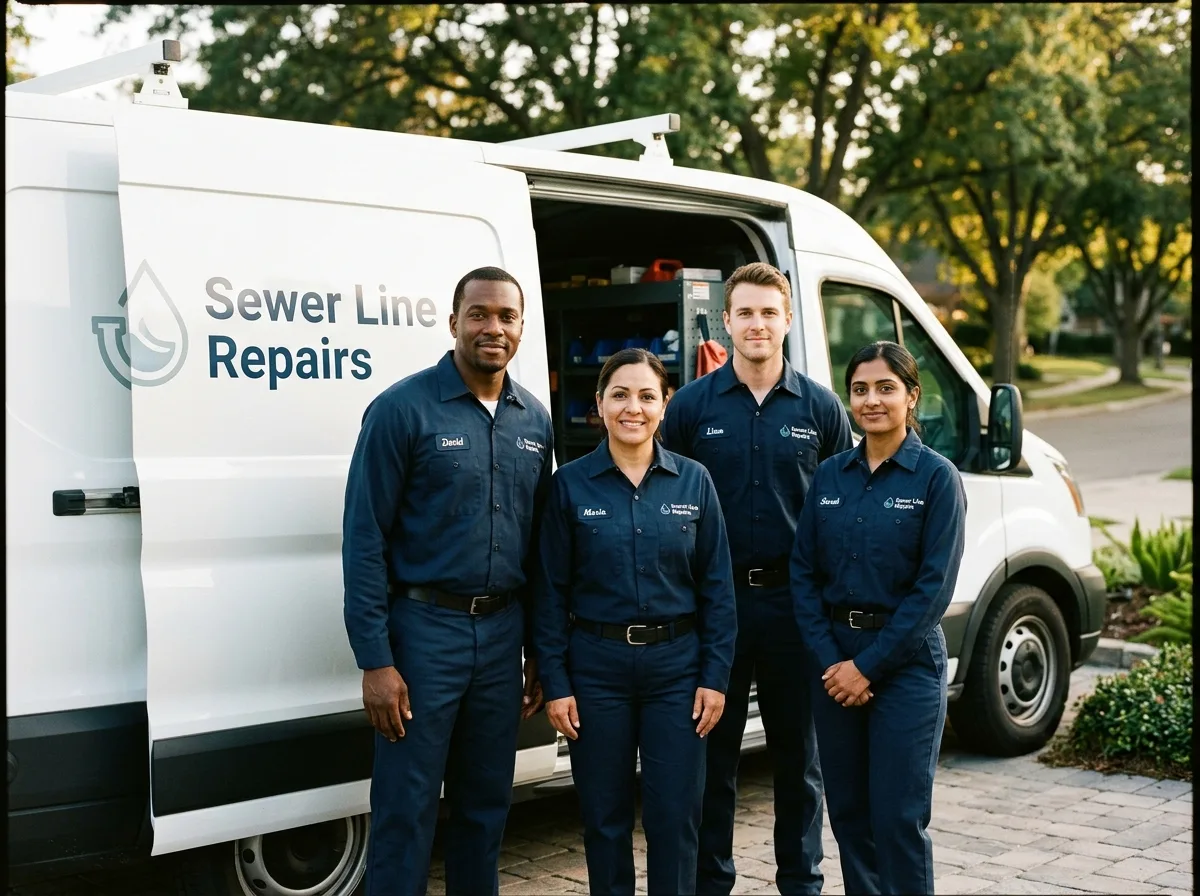 Emergency Plumber company in Conklin, MI