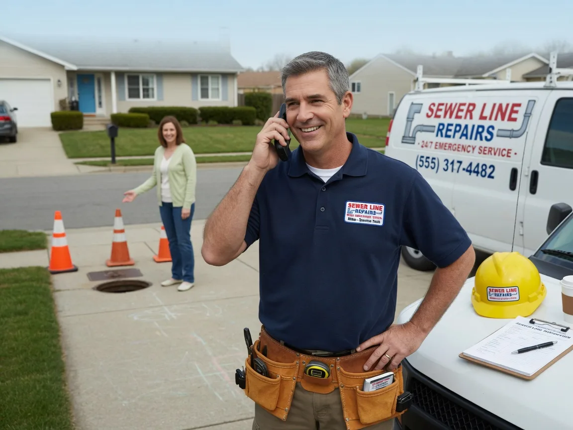 Emergency Plumber Conklin, MI FAQs